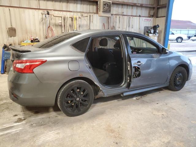 Vin: 3n1ab7apxjy238497, lot: 53958205, nissan sentra s 20183