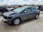 HONDA CIVIC EXL