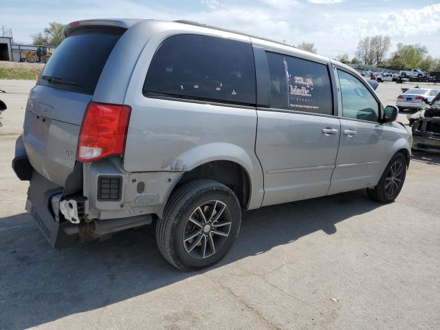 2017 DODGE GRAND CARA - 2C4RDGEG9HR596432