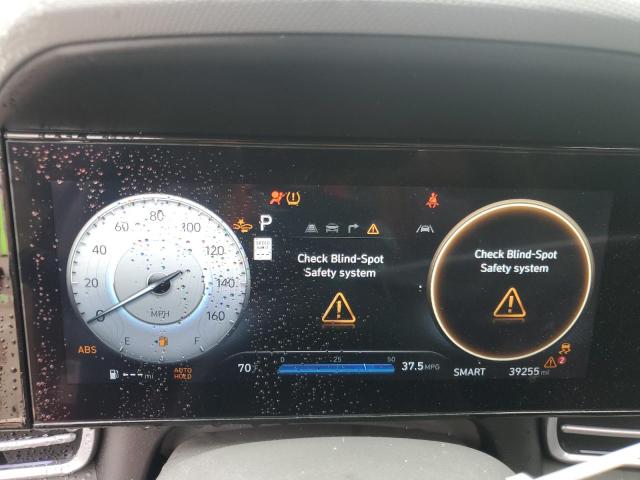 2024 HYUNDAI ELANTRA SE - KMHLS4DGXRU699760