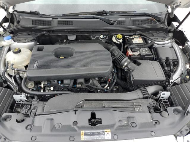 2020 LINCOLN CORSAIR RE - 5LMCJ2C91LUL09269