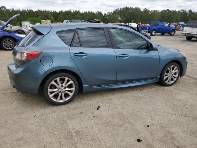 Vin: jm1bl1k69b1484755, lot: 55249955, mazda mazda3 s 20113