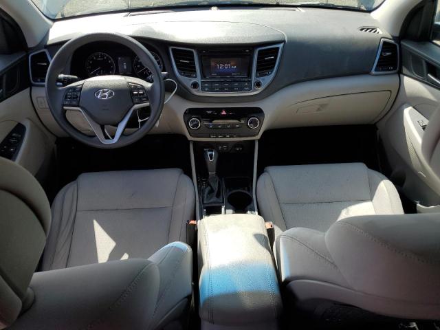 2017 HYUNDAI TUCSON SE - KM8J23A41HU402448