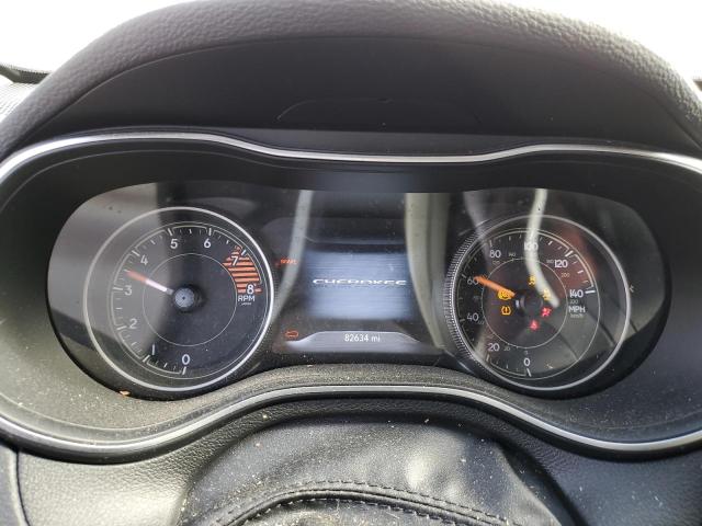 2020 JEEP CHEROKEE LIMITED 1C4PJMDX2LD532812