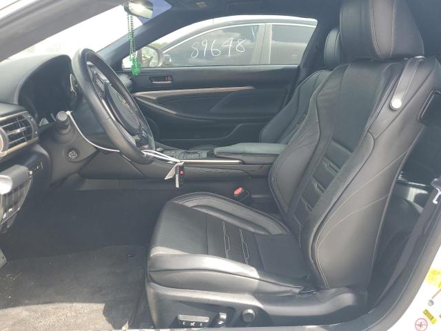 2015 LEXUS RC 350 JTHHE5BC4F5004264