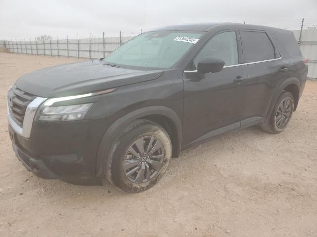 2023 NISSAN PATHFINDER - 5N1DR3AC5PC257354