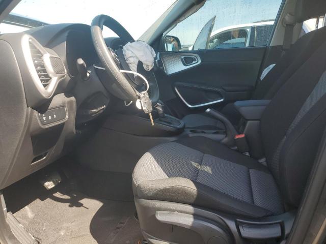 2023 KIA SOUL LX - KNDJ23AU0P7201545