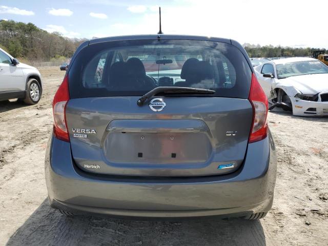 2016 NISSAN VERSA NOTE - 3N1CE2CP6GL367312