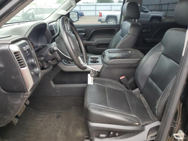 2015 CHEVROLET SILVERADO - 3GCUKSEC9FG187866