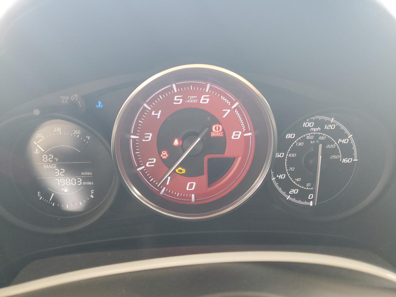 FIAT 124 SPIDER CLASSICA