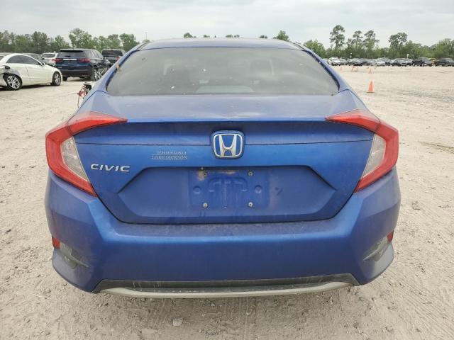 2020 HONDA CIVIC LX - 2HGFC2F69LH585395