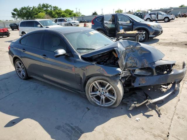 Vin: wba4j5c56kbm66555, lot: 52242495, bmw 4 series gran coupe 20194