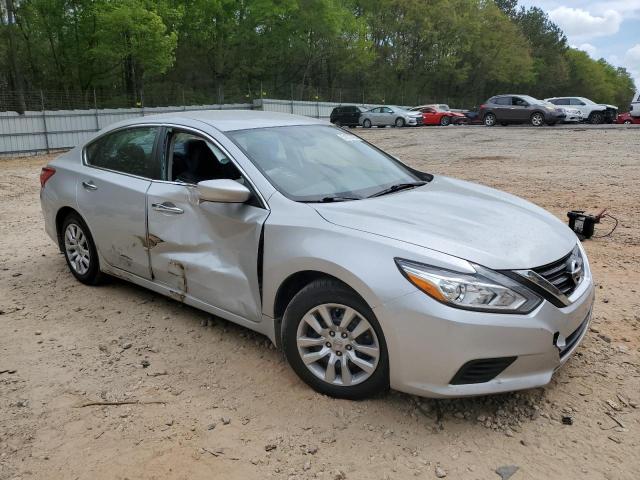 Vin: 1n4al3ap0hc495115, lot: 51873405, nissan altima 2.5 20174