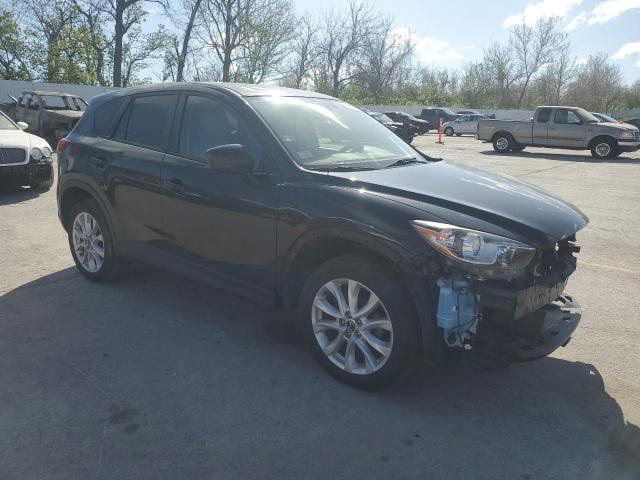 Vin: jm3ke4de8d0120746, lot: 50534895, mazda cx-5 gt 20134
