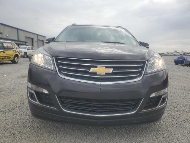 2017 CHEVROLET TRAVERSE L 1GNKRGKD6HJ215936