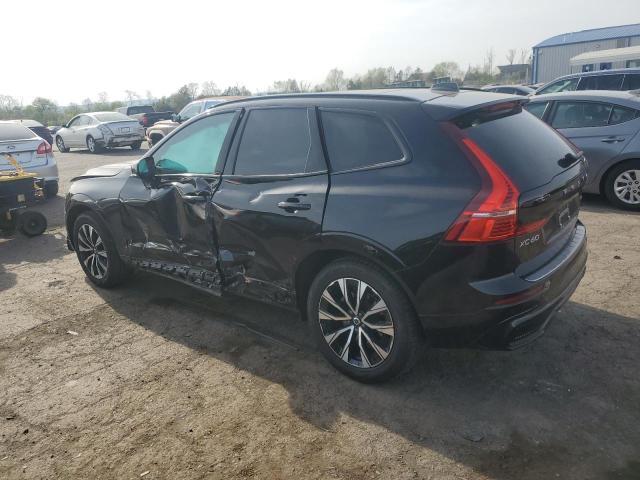 Vin: yv4l12rl5r1767754, lot: 55004885, volvo xc60 plus plus 20242