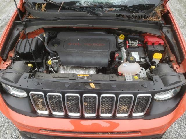 2021 JEEP RENEGADE L - ZACNJDBB2MPM47113