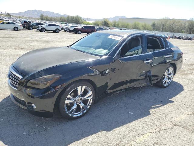 INFINITI M37