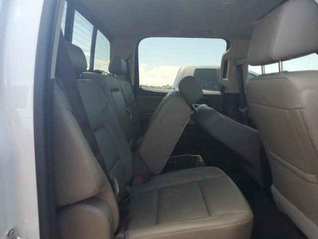 2018 CHEVROLET SILVERADO - 3GCUKSEC8JG401254