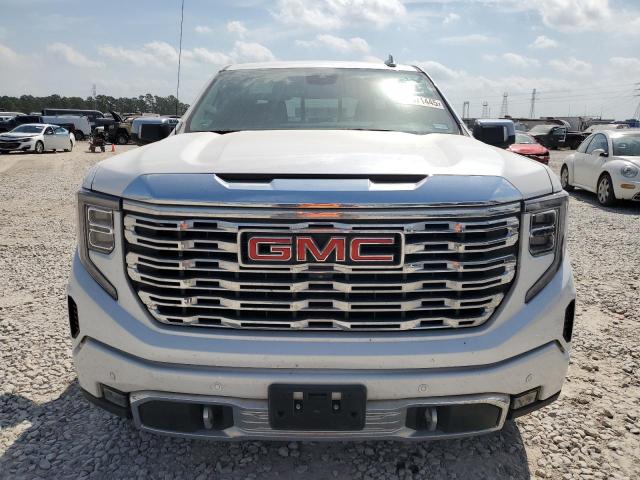 2022 GMC SIERRA K15 - 3GTUUGED2NG677564