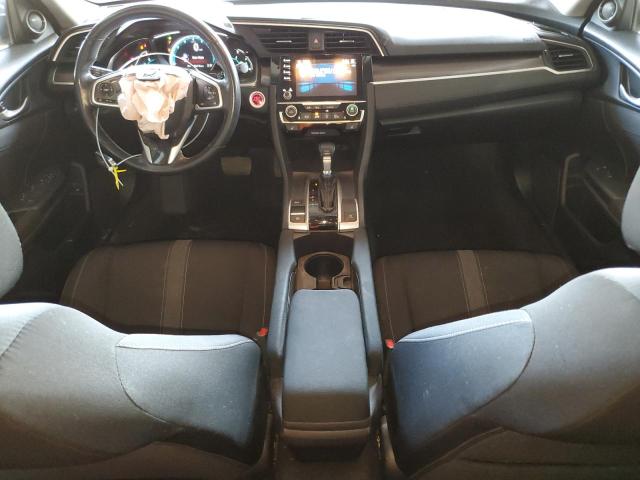 2019 HONDA CIVIC EX - 19XFC1F31KE207886