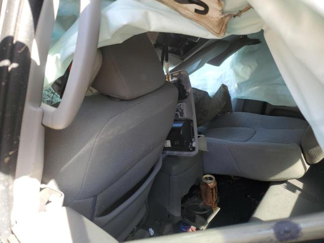 2019 NISSAN FRONTIER S - 1N6AD0ER2KN720029