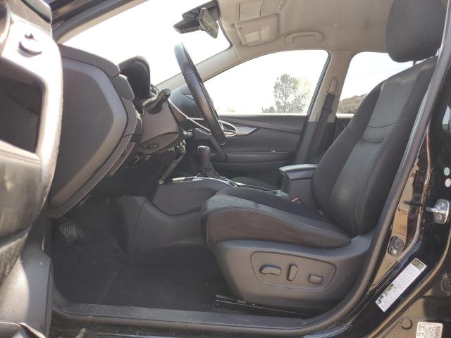2019 NISSAN ROGUE S - JN8AT2MV7KW372601