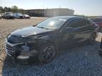 2022 CHEVROLET MALIBU LT - 1G1ZD5ST8NF205482