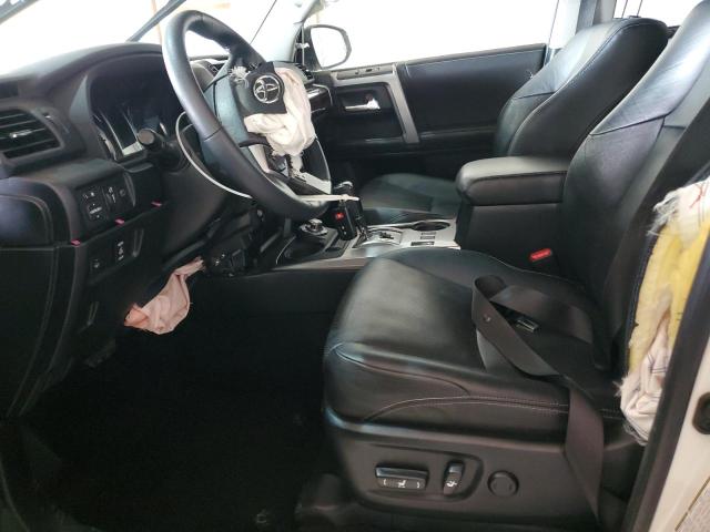 2021 TOYOTA 4RUNNER TR JTEKU5JR6M5849335