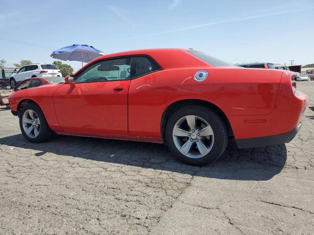 Vin: 2c3cdzag3gh107538, lot: 54307725, dodge challenger sxt 20162