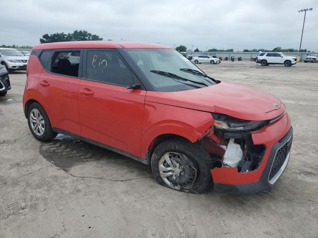 Vin: kndj23au9m7761575, lot: 54746765, kia soul lx 20214
