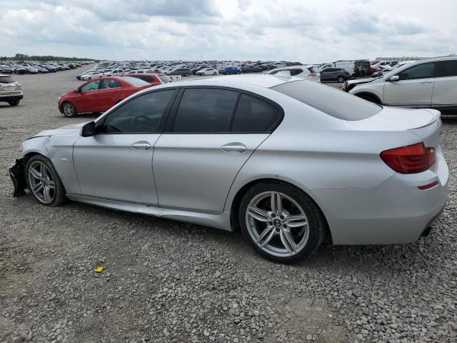 Vin: wbafr7c57dc825292, lot: 54970695, bmw 5 series i 20132