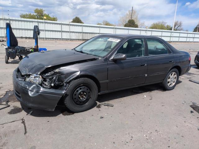 TOYOTA CAMRY CE