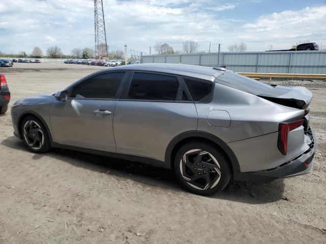 Vin: 3kpfu4de4se007216, lot: 54092875, kia k4 ex ex 20252