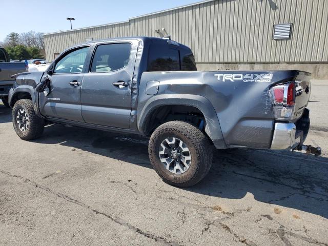 Vin: 3tmcz5an9pm628513, lot: 51517295, toyota tacoma double cab 20232