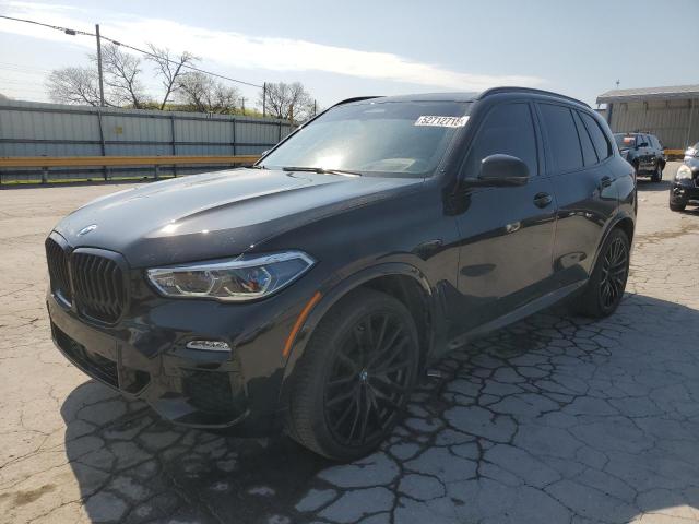BMW X5 XDRIVE4