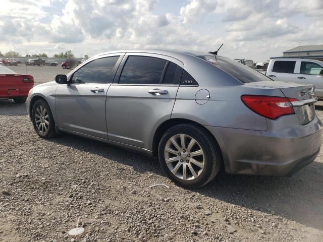 Vin: 1c3ccbbg9en106696, lot: 54064235, chrysler 200 touring 20142