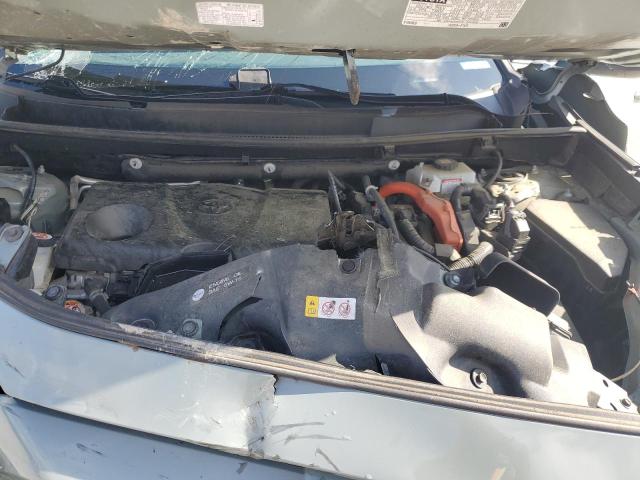 2021 TOYOTA RAV4 XLE P 4T3B6RFV9MU016391