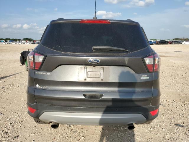 2017 FORD ESCAPE SE - 1FMCU0GD7HUD93215