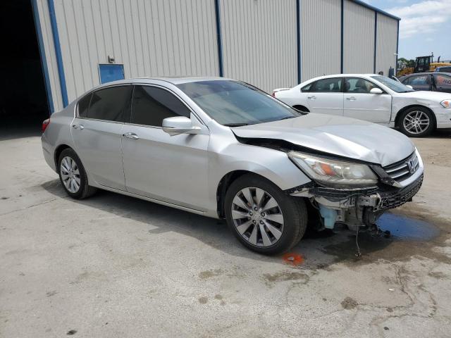 Vin: 1hgcr3f95ea007720, lot: 54548435, honda accord touring 20144