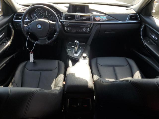 2018 BMW 320 I - WBA8A9C5XJAH13799