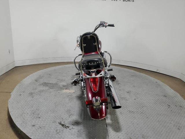 2006 HONDA VT750 C JH2RC50066M200451