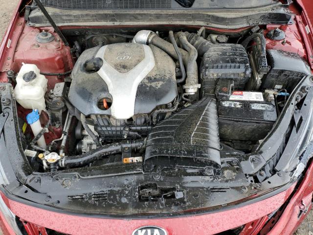 2015 KIA OPTIMA SX 5XXGR4A60FG394038