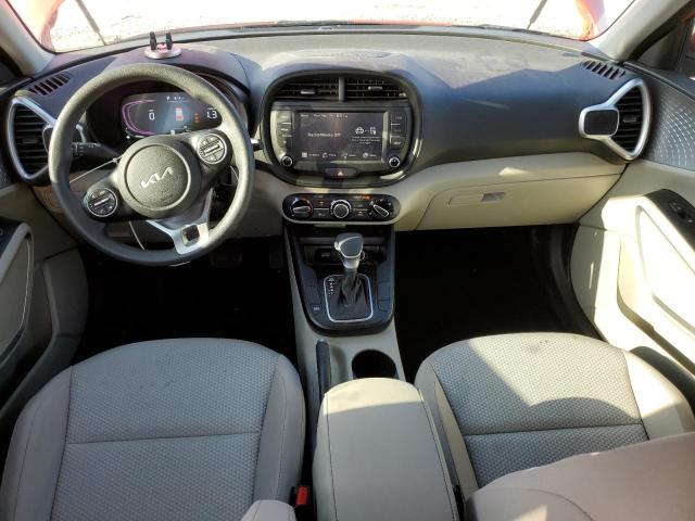 2024 KIA SOUL LX - KNDJ23AU5R7230574