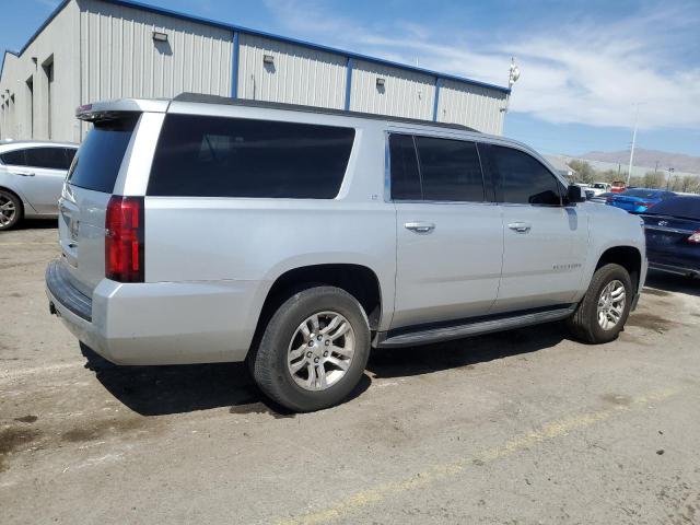Vin: 1gnschkc9jr273609, lot: 51341275, chevrolet suburban c1500 lt 20183
