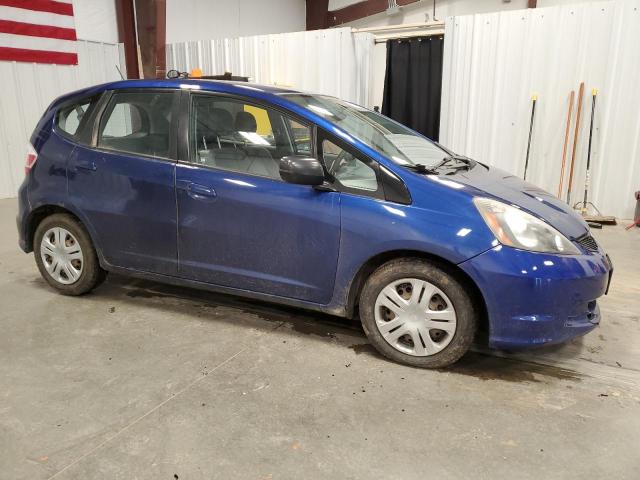 Vin: jhmge8h24ac022795, lot: 52722705, honda fit 20104