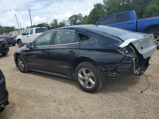 Vin: 5npeg4ja1mh129521, lot: 54241235, hyundai sonata se 20212