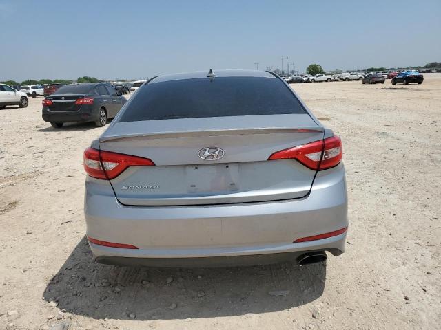 2015 HYUNDAI SONATA SE - 5NPE24AF4FH256793
