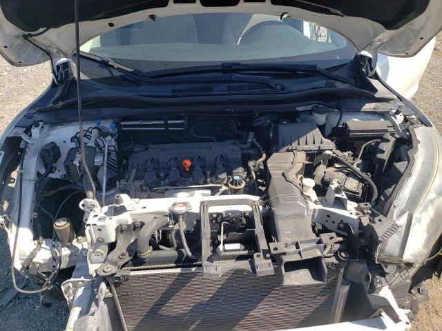 2016 HONDA HR-V LX - 3CZRU6H3XGM728679