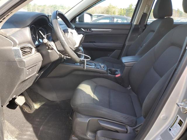 2018 MAZDA CX-5 SPORT - JM3KFABM6J0318503